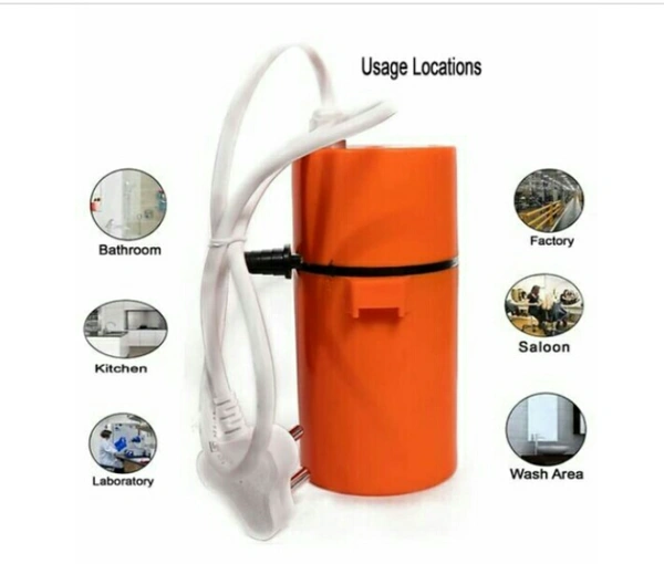 Instant Water Heater